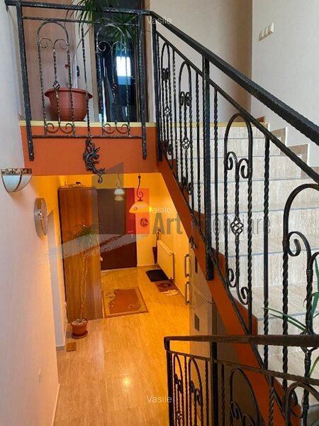 Pantelimon, padure, vila