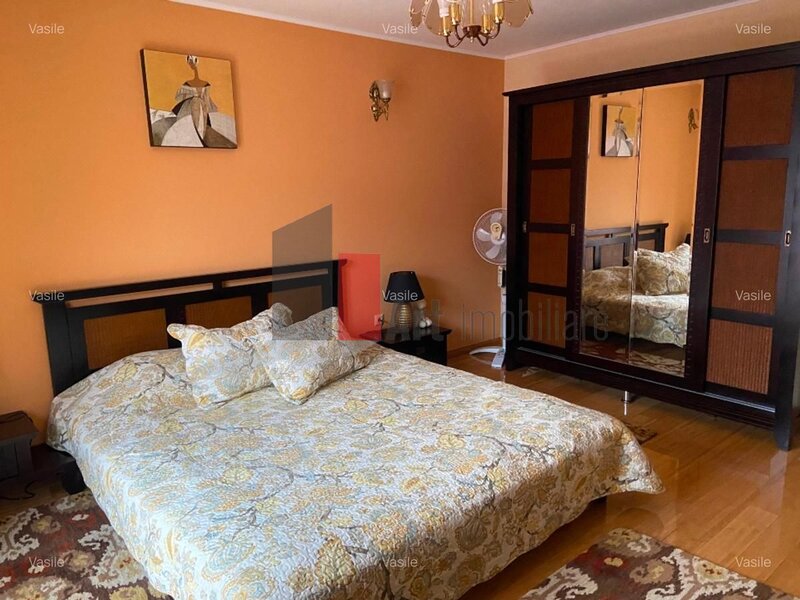 Pantelimon, padure, vila