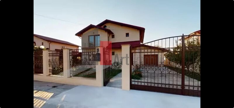 Pantelimon, padure, vila