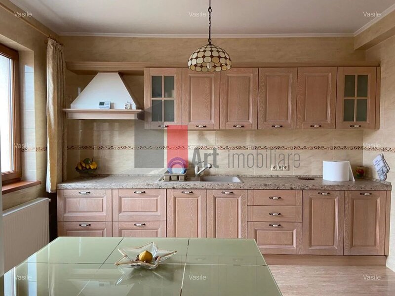 Pantelimon, padure, vila