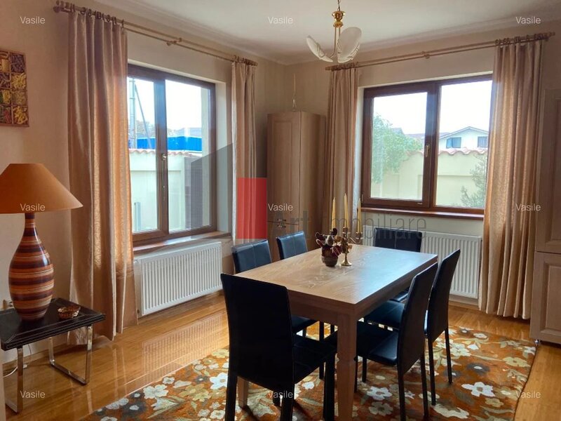 Pantelimon, padure, vila