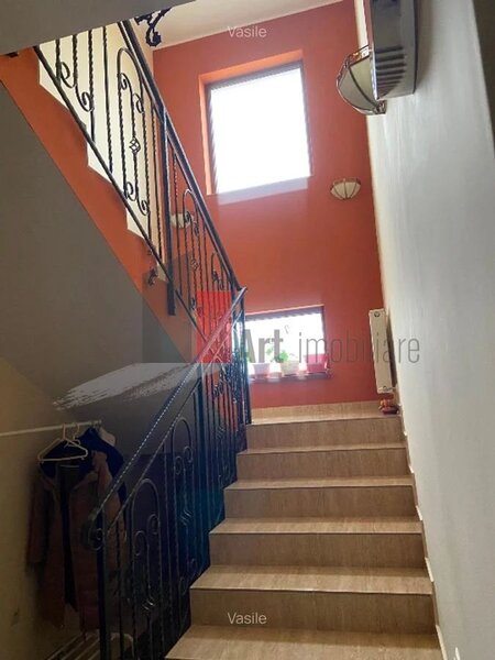 Pantelimon, padure, vila